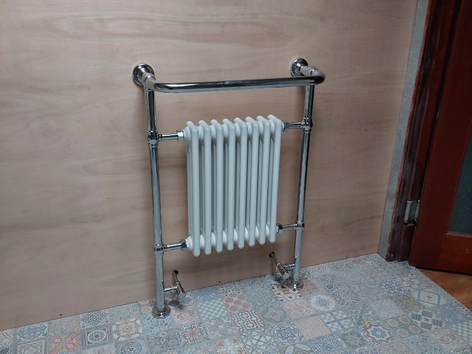 Renovation Services Limited work photo 1