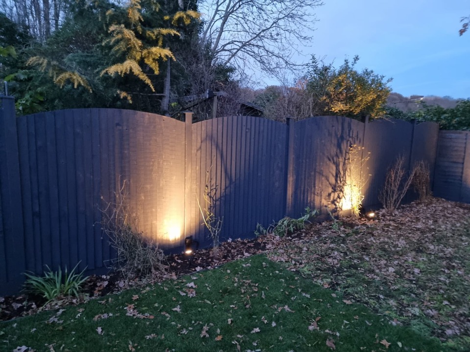 PSC ELECTRICAL LONDON LIMITED work photo 3