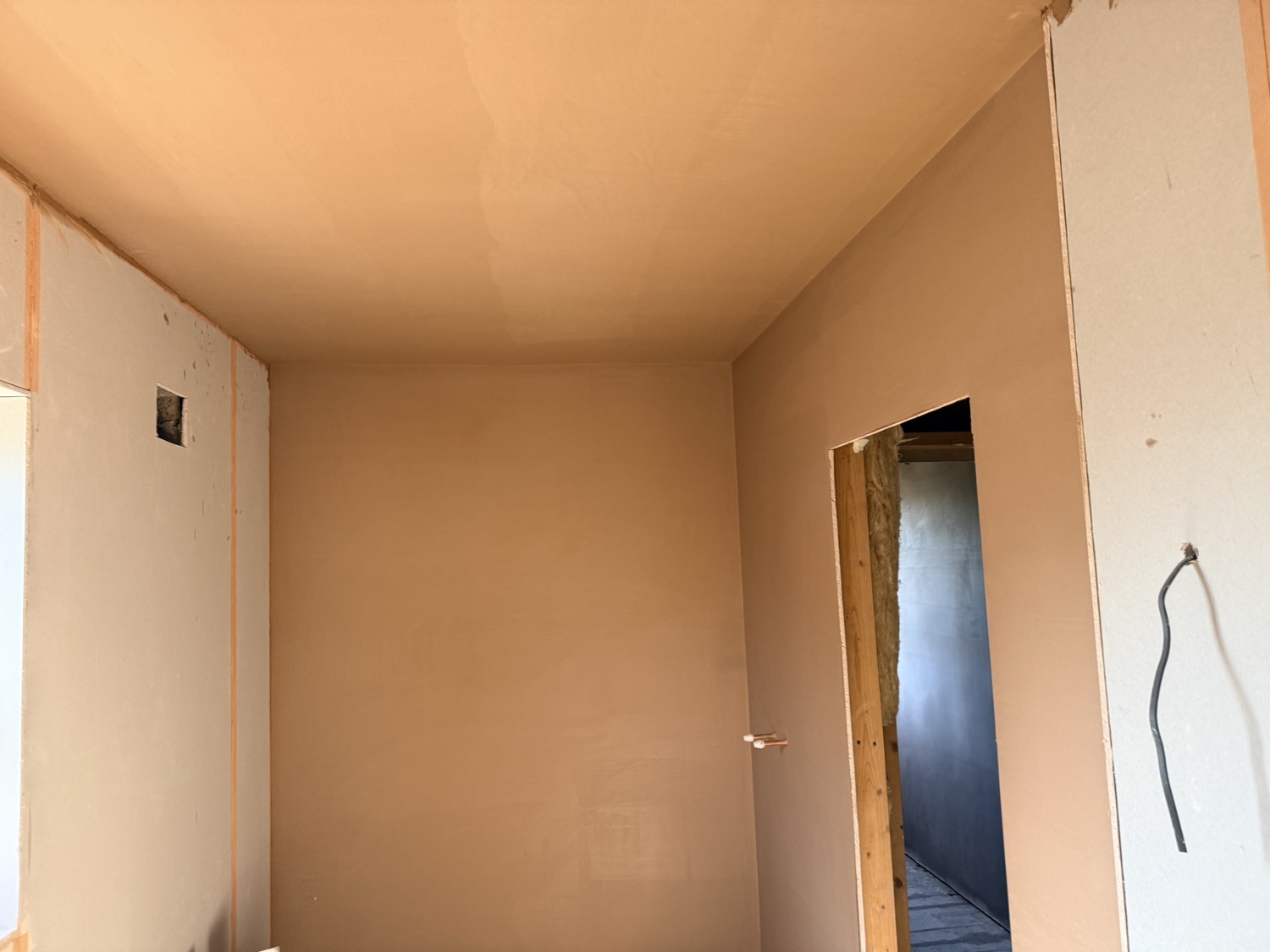 Final Finish work photo 3