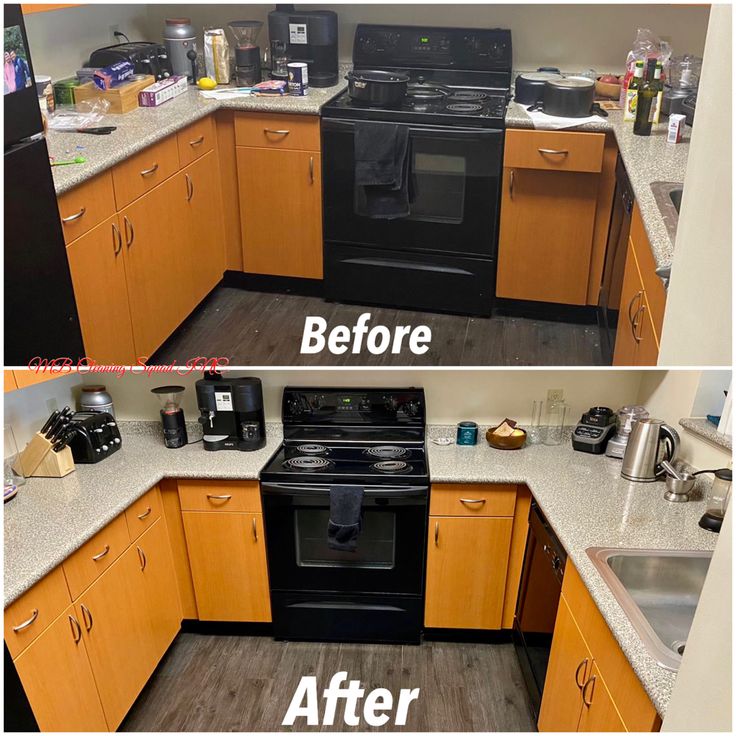 Clean Care work photo 3