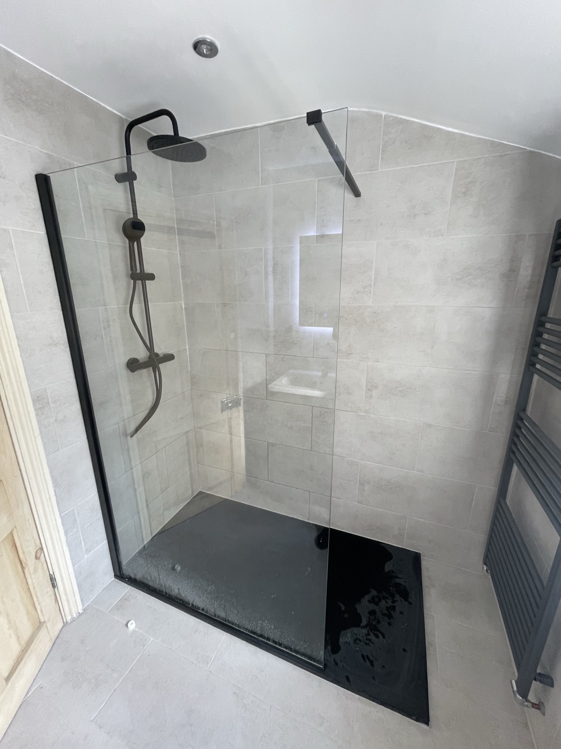Precision Remodelling LTD work photo 1