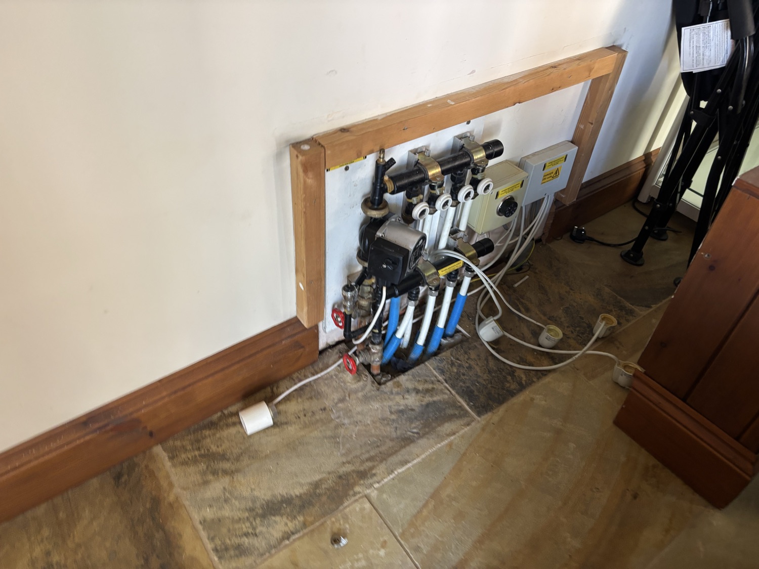 CSC Plumbing & Heating work photo 4