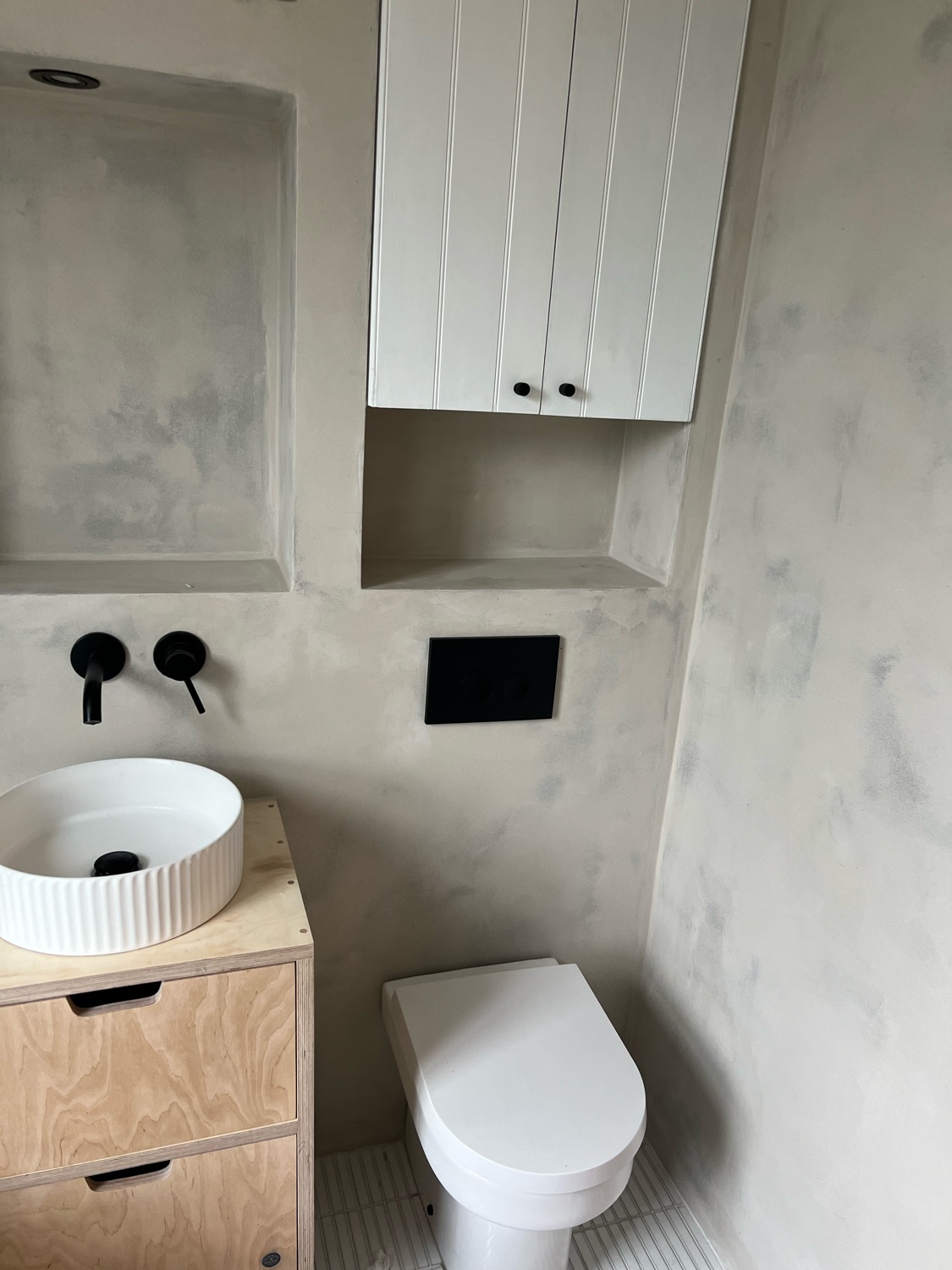 C H Construction Services work photo 2