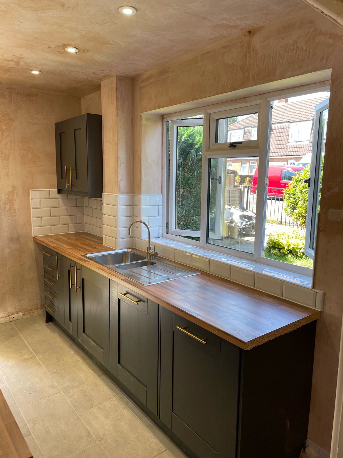 Maple interiors work photo 3