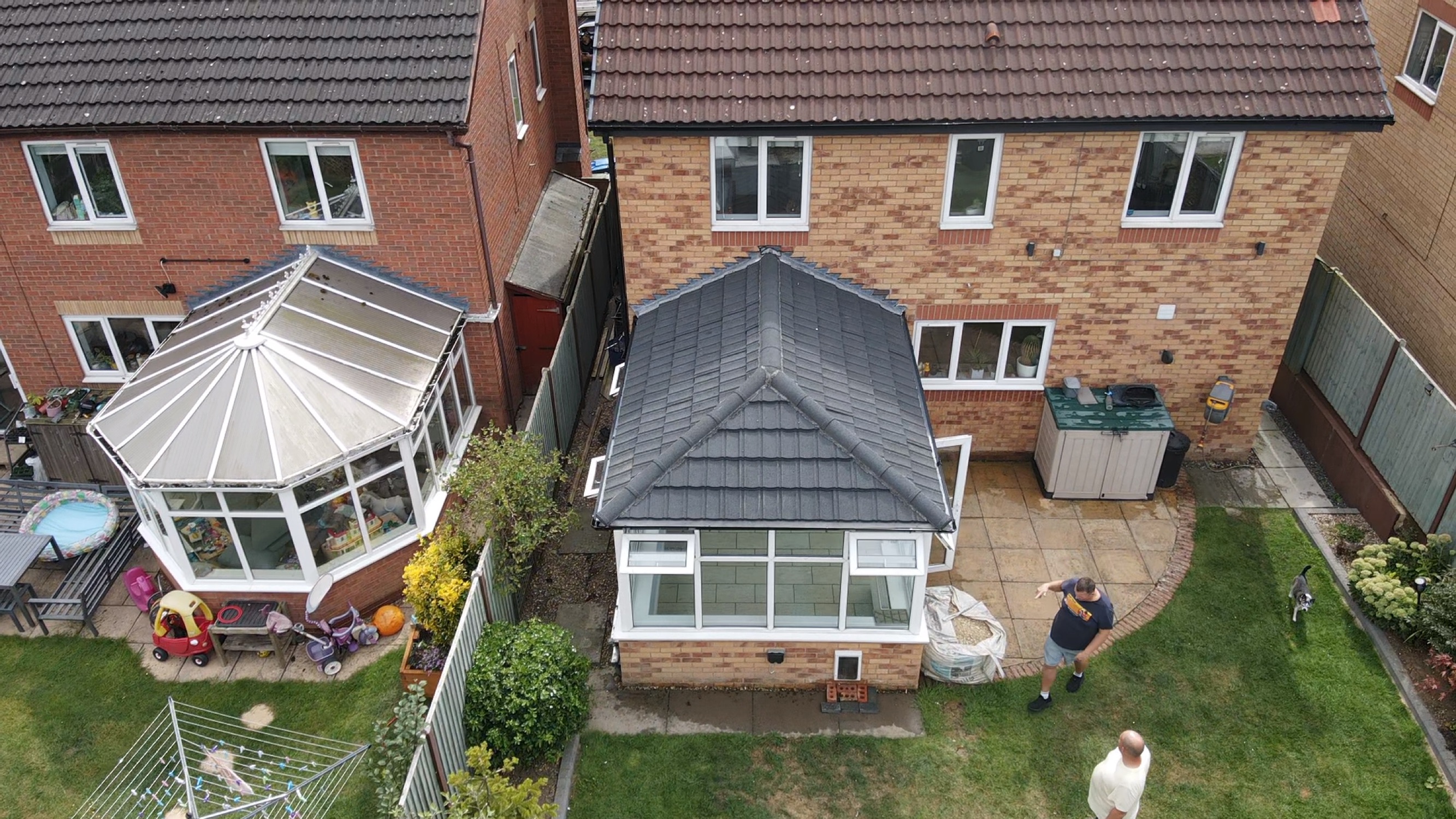 EDM Property Maintenance work photo 1