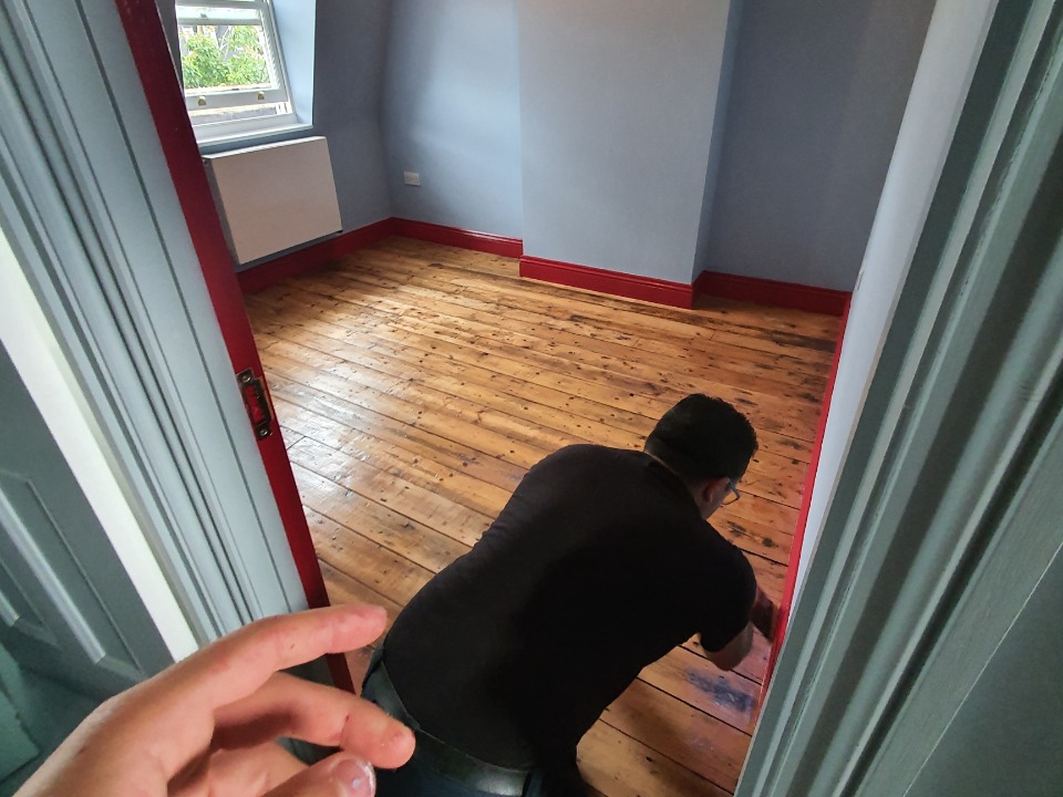 PFC PROPERTY MAINTENANCE LTD work photo 1