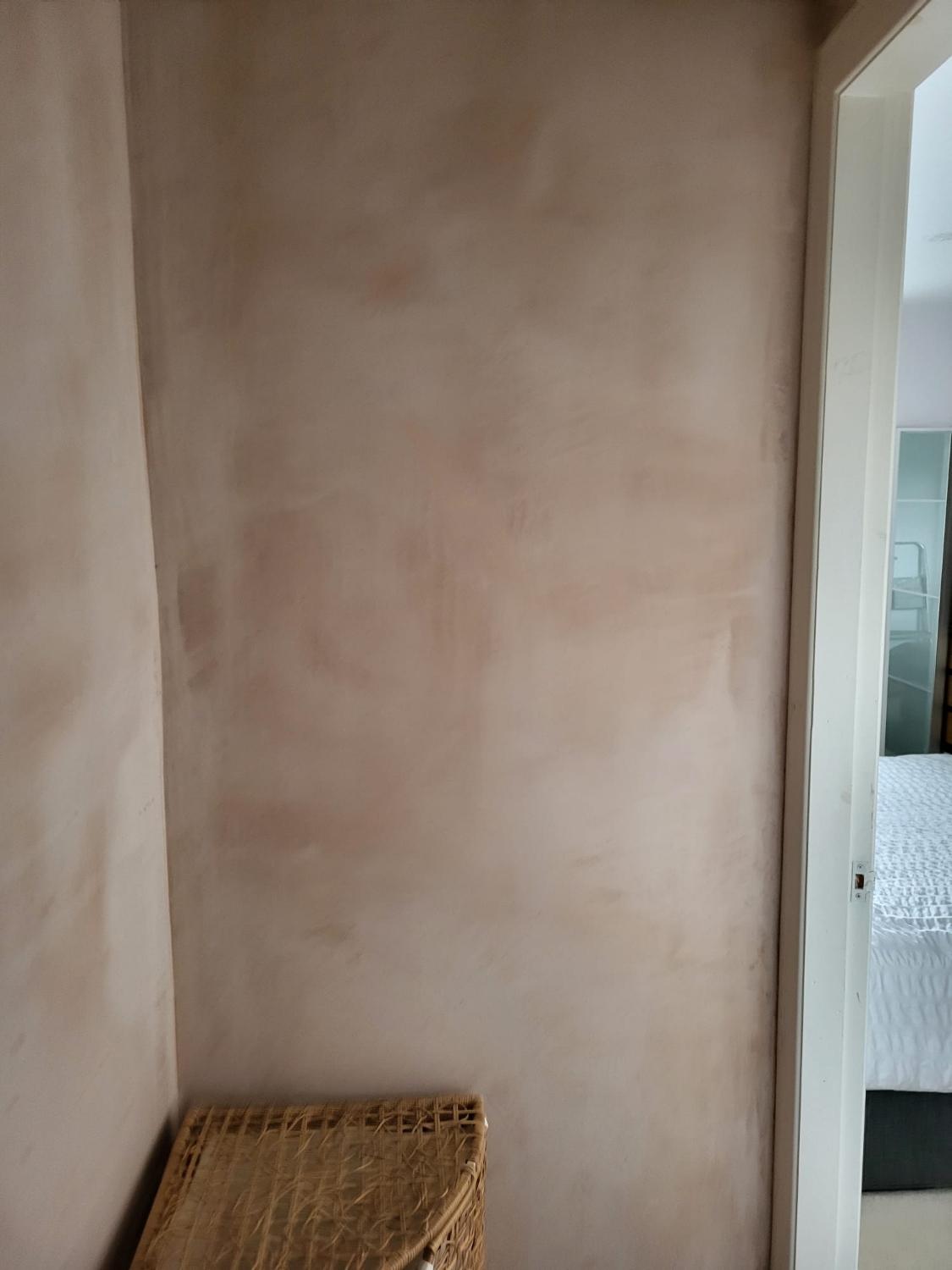 Georgie building work photo 1