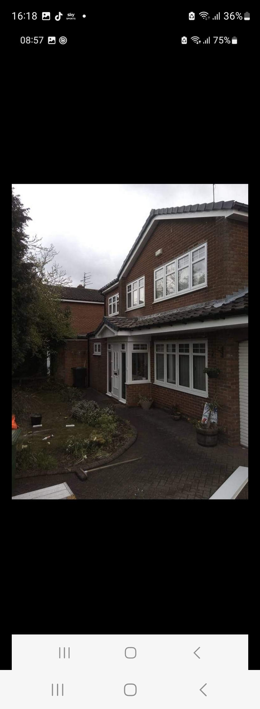 ENVIROBUILD&ROOFING LTD work photo 1