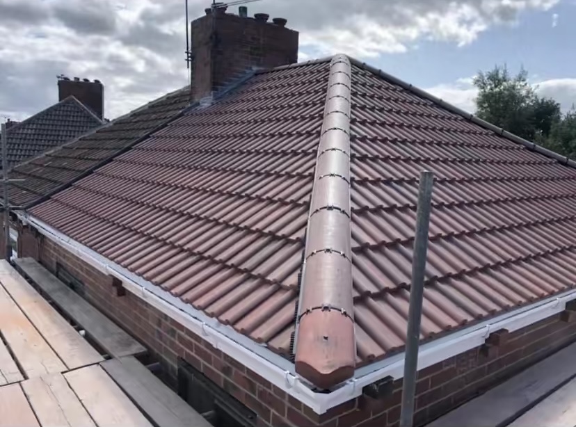 Trinity Roofing (Yorkshire) Ltd work photo 4