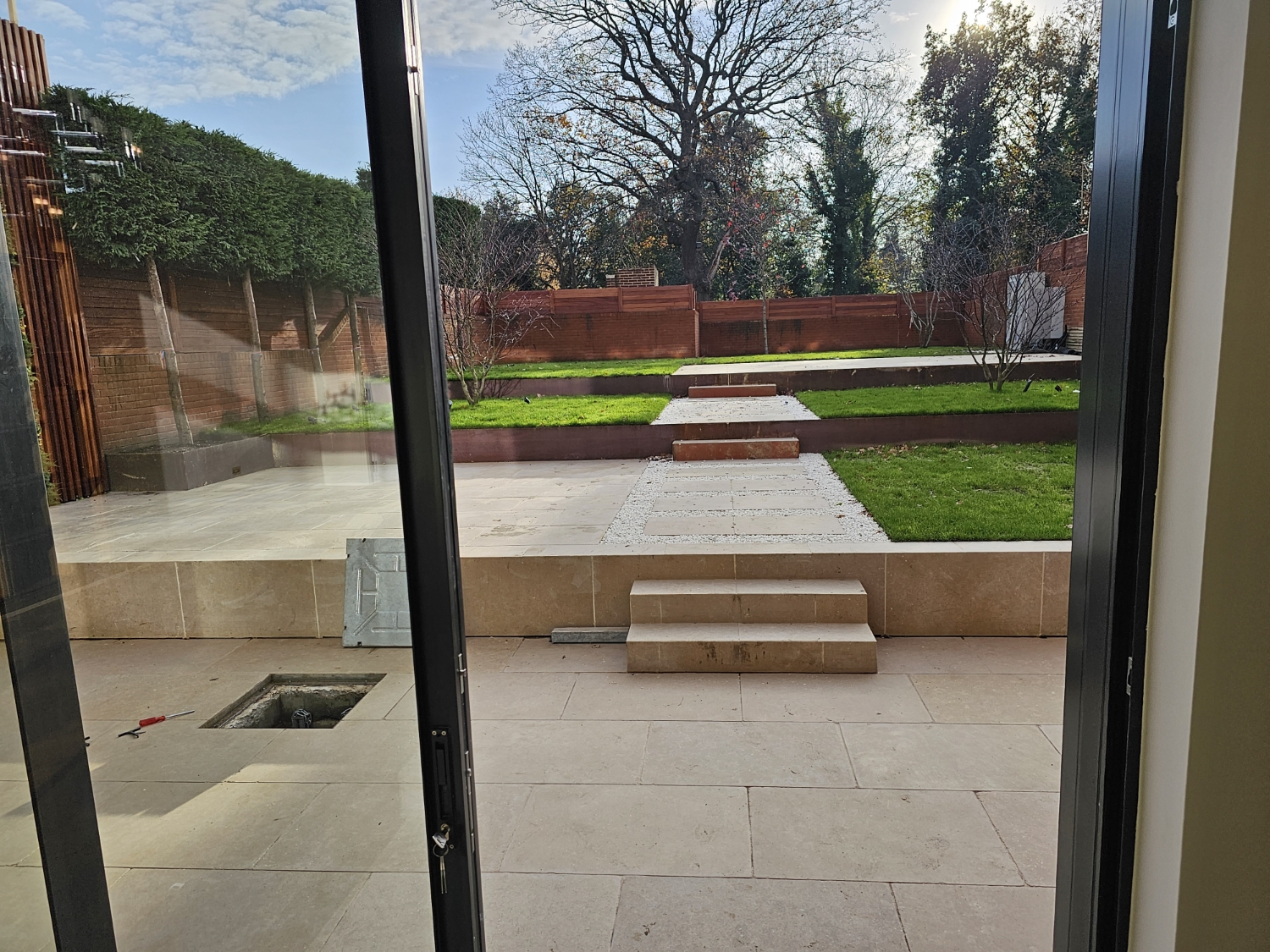OS Construction Creators Ltd work photo 1