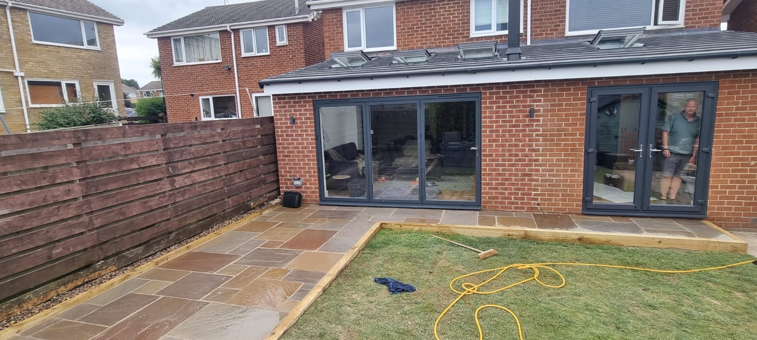 GRANGE PROPERTY SOLUTIONS work photo 1