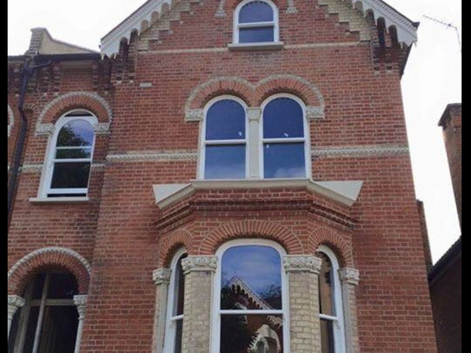 Custom Trade Windows  Ltd work photo 2