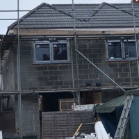 SFB CONSTRUCTION LTD work photo 1