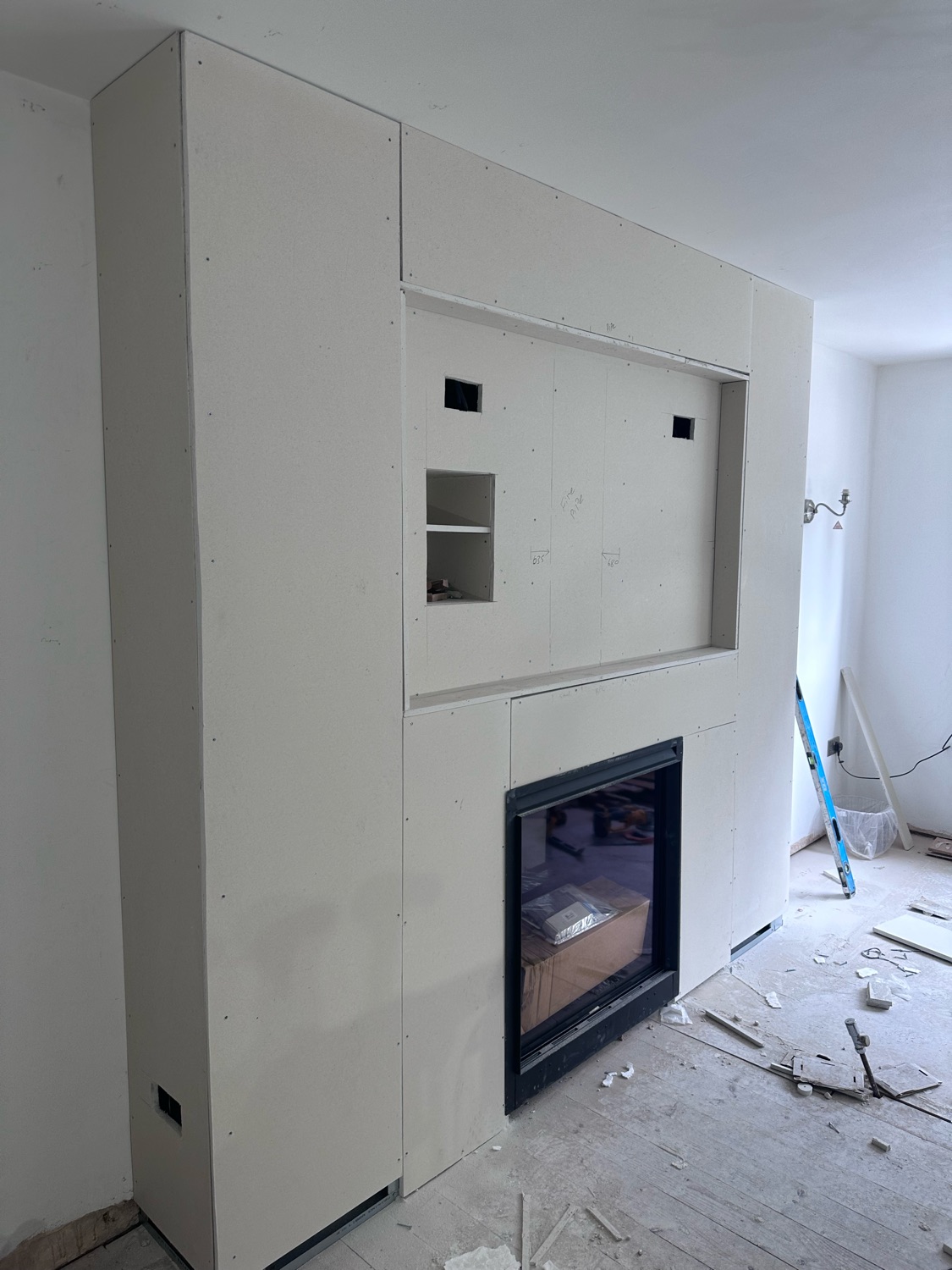 West Mids Construction UK LTD work photo 2
