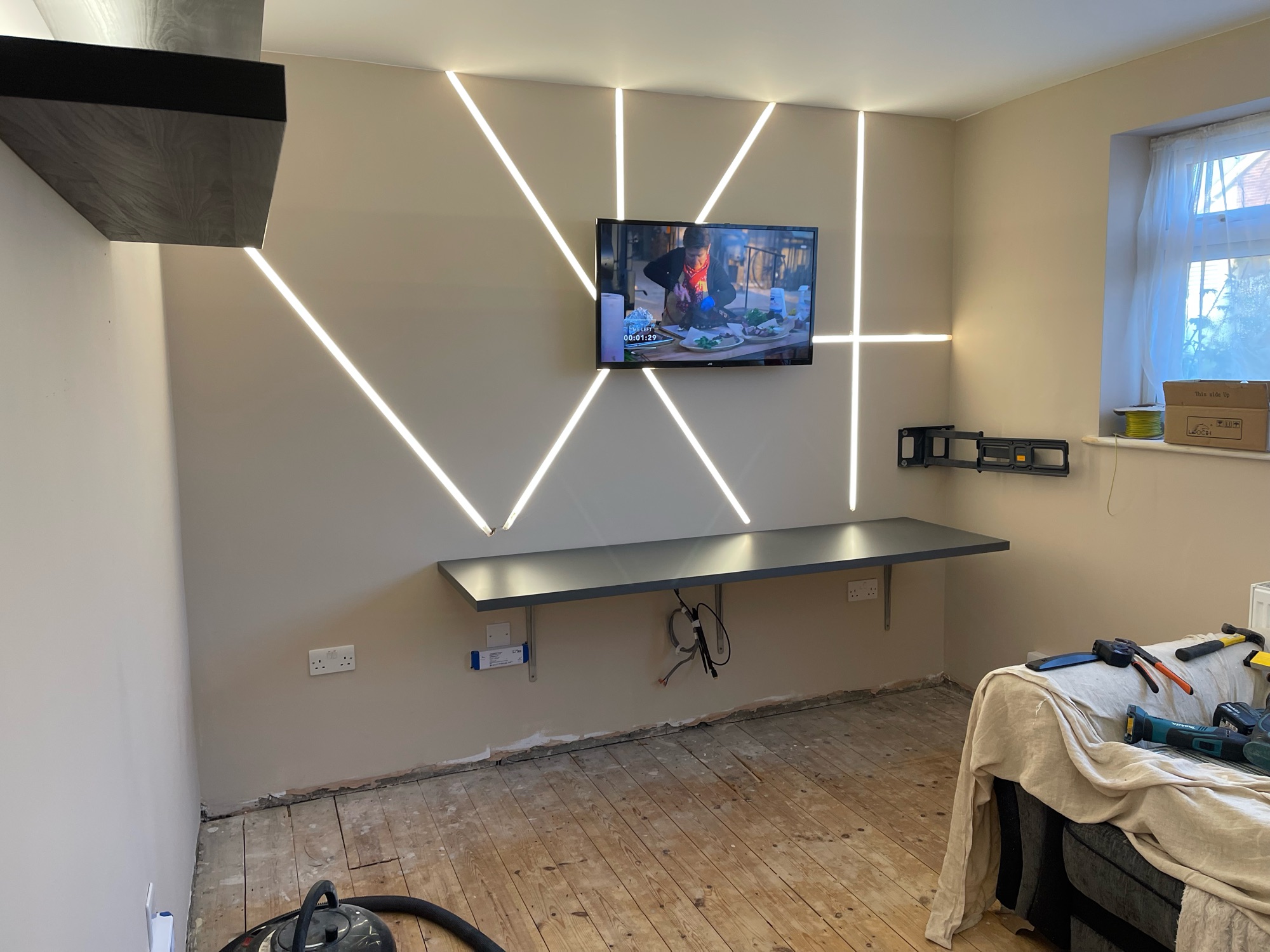 Jay's Electrical work photo 3