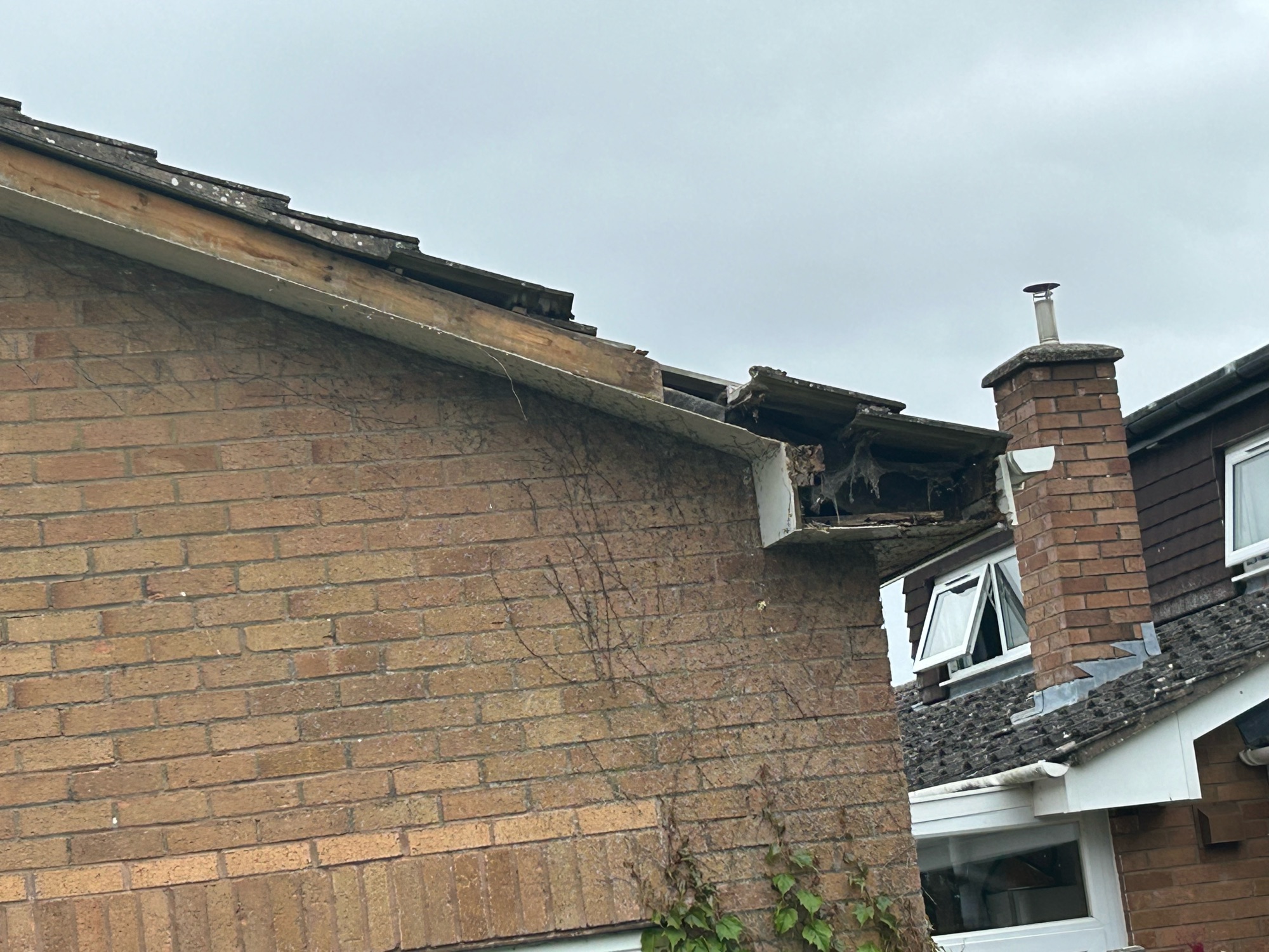 Delta Roofline work photo 1