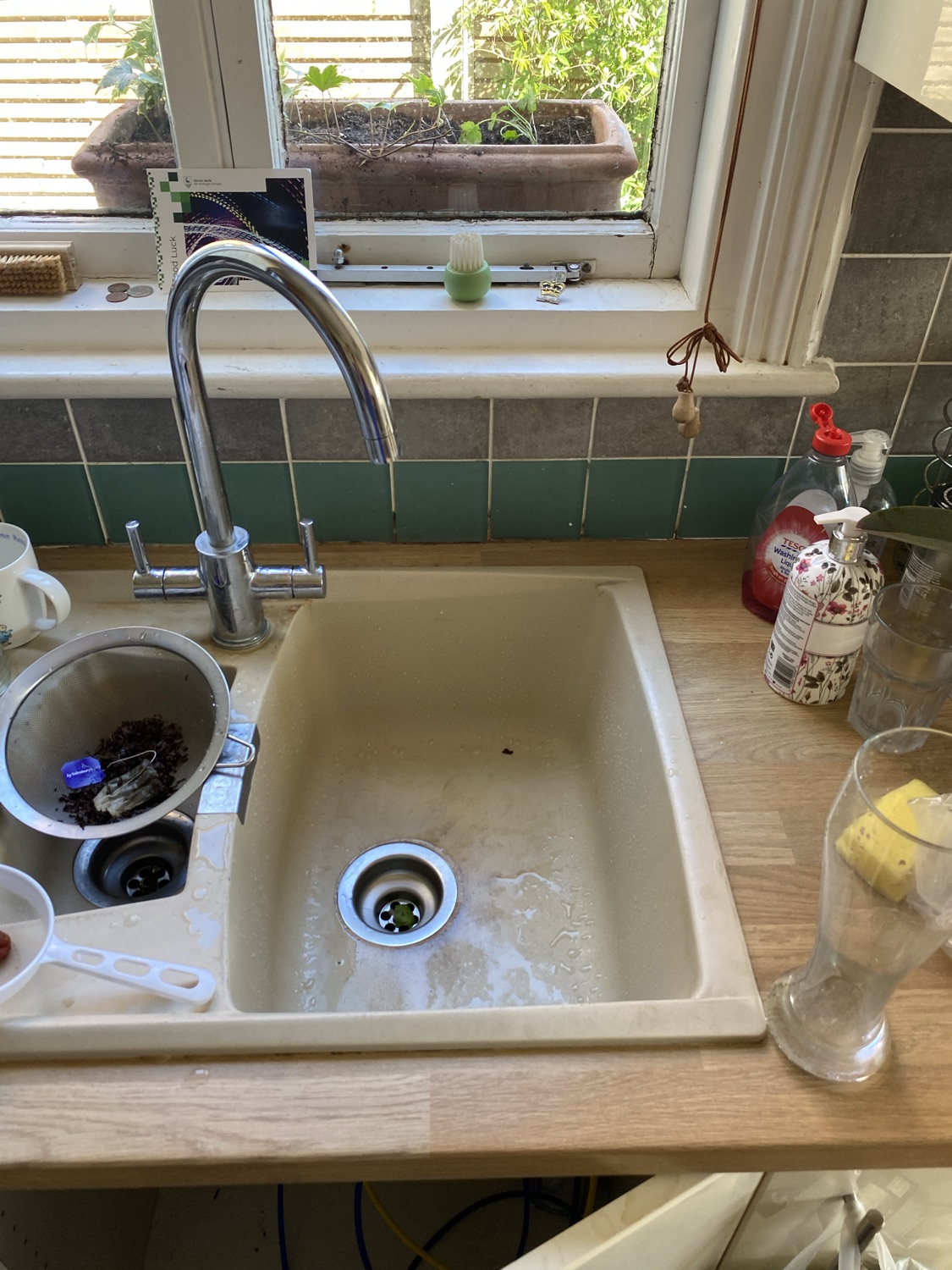 Plumb and Drain Company Ltd work photo 8