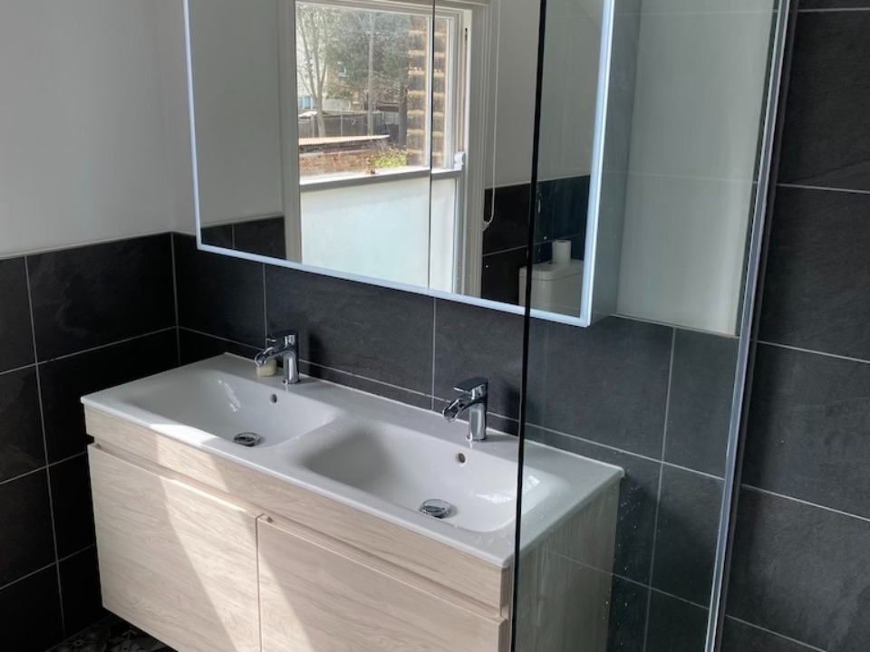 BottoBathrooms work photo 2