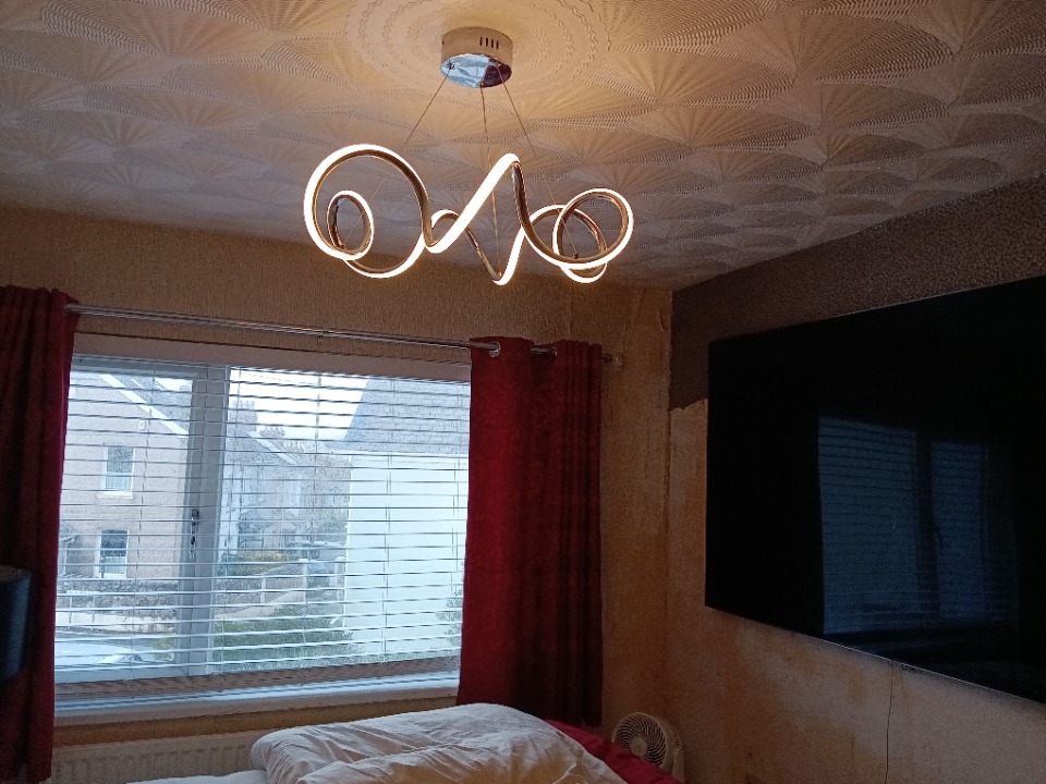 JOTAURAS ELECTRICIAN PLYMOUTH work photo 2