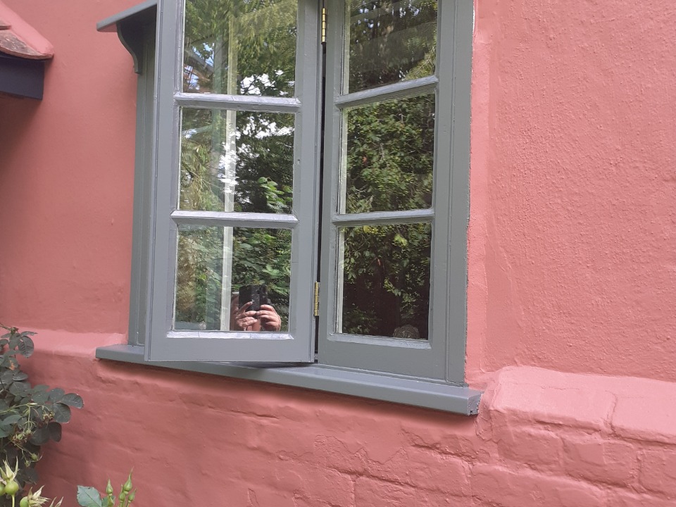 david cotton painter & decorator work photo 4