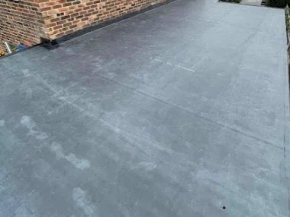 VICTORIOUS ROOFING LTD work photo 4