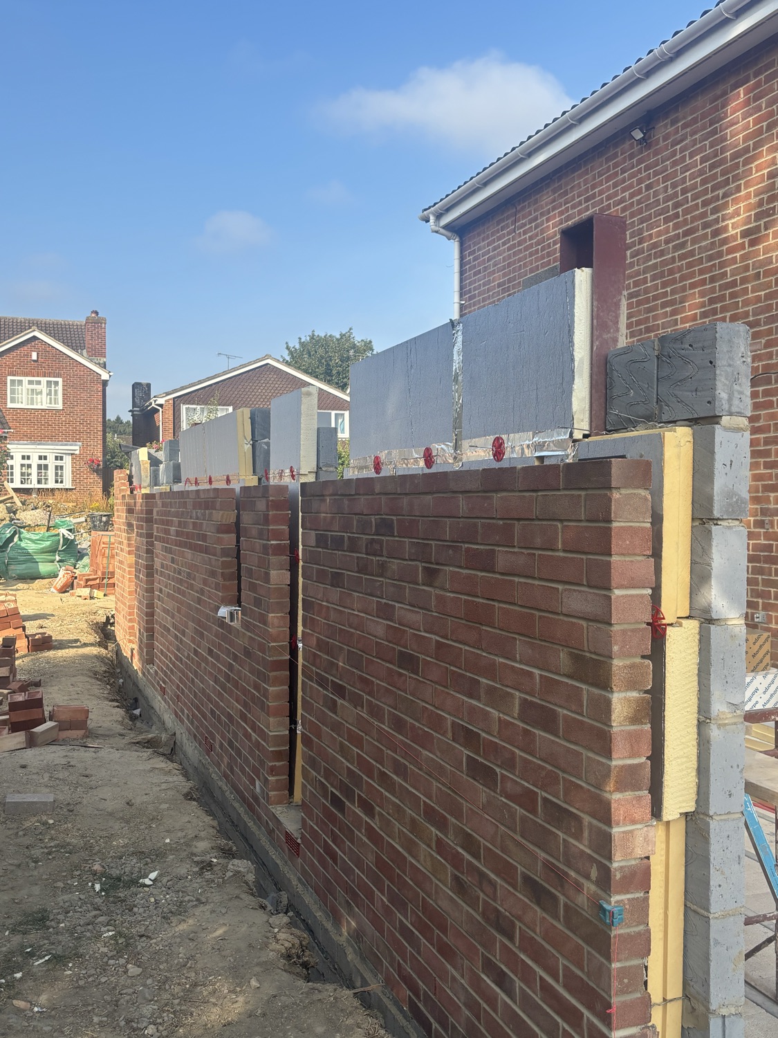 Reno & Build Ltd work photo 4