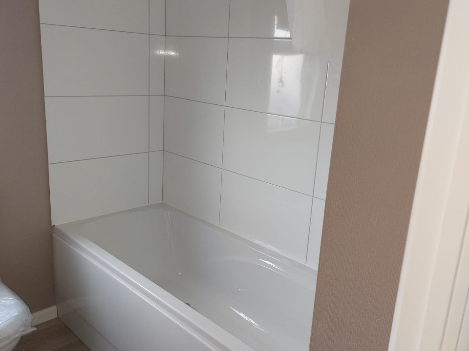 ALLAN PROPERTY SERVICES LTD work photo 1