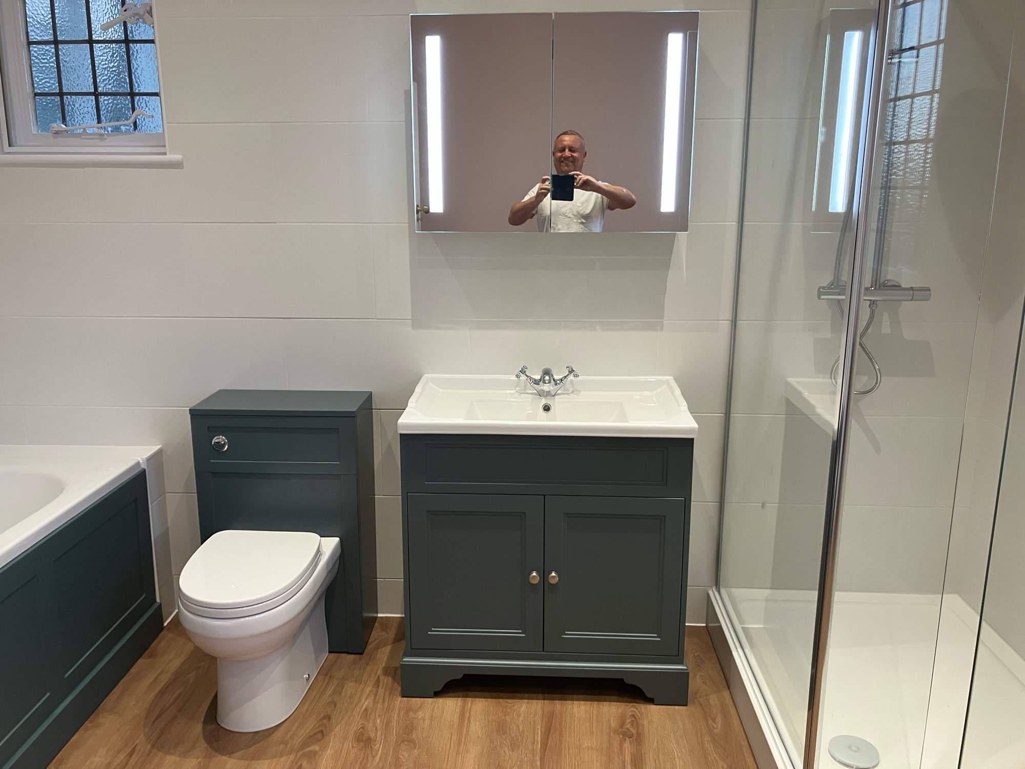 ben jones building services work photo 4