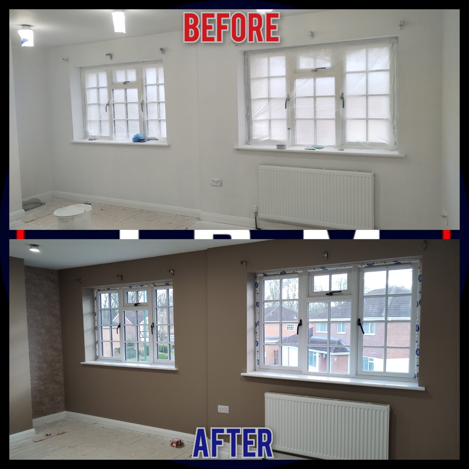 Josephs Property Maintenance work photo 3