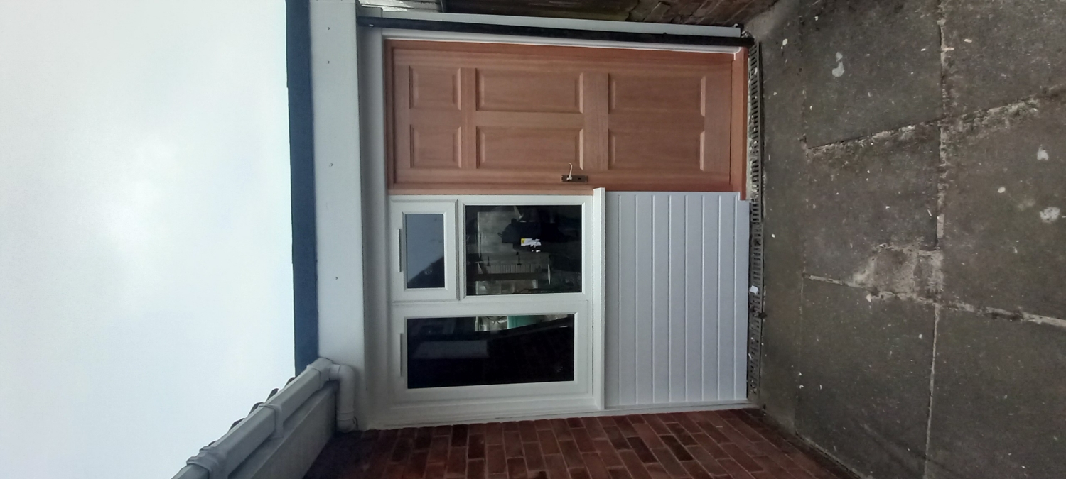 Tk carpentry services work photo 1