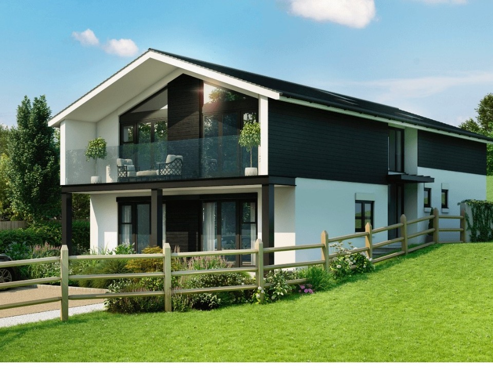 Houseline Contruction Ltd work photo 1