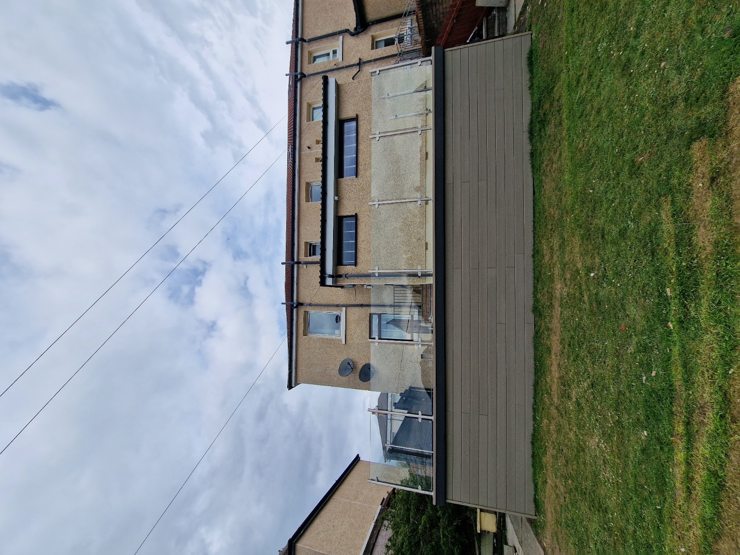 Oak Contracts LTD work photo 3