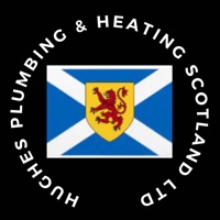 Hughes Plumbing and Heating work photo 1