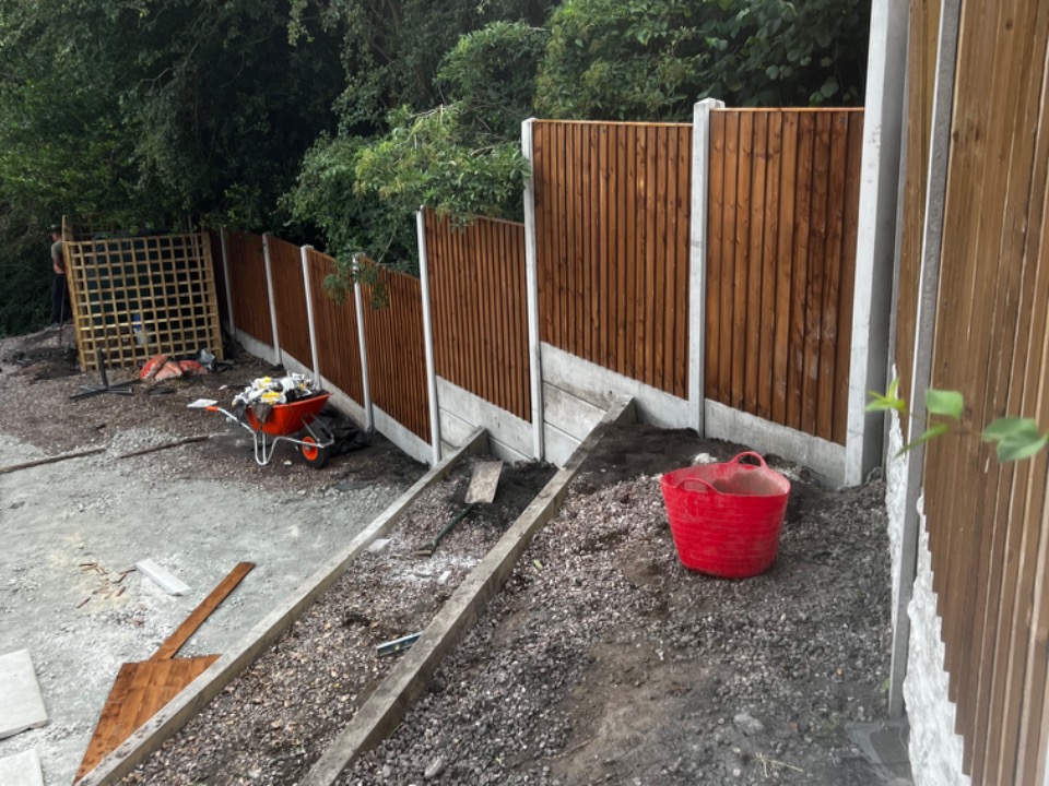 Project Trinity work photo 7