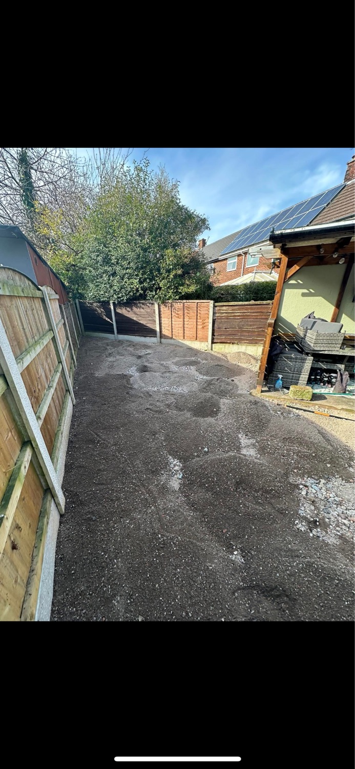 J&P Landscaping work photo 4