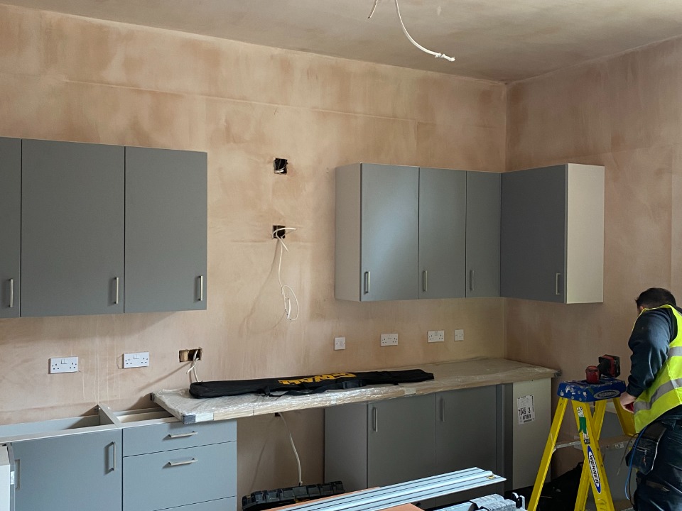 Pure Construction Group LTD work photo 4