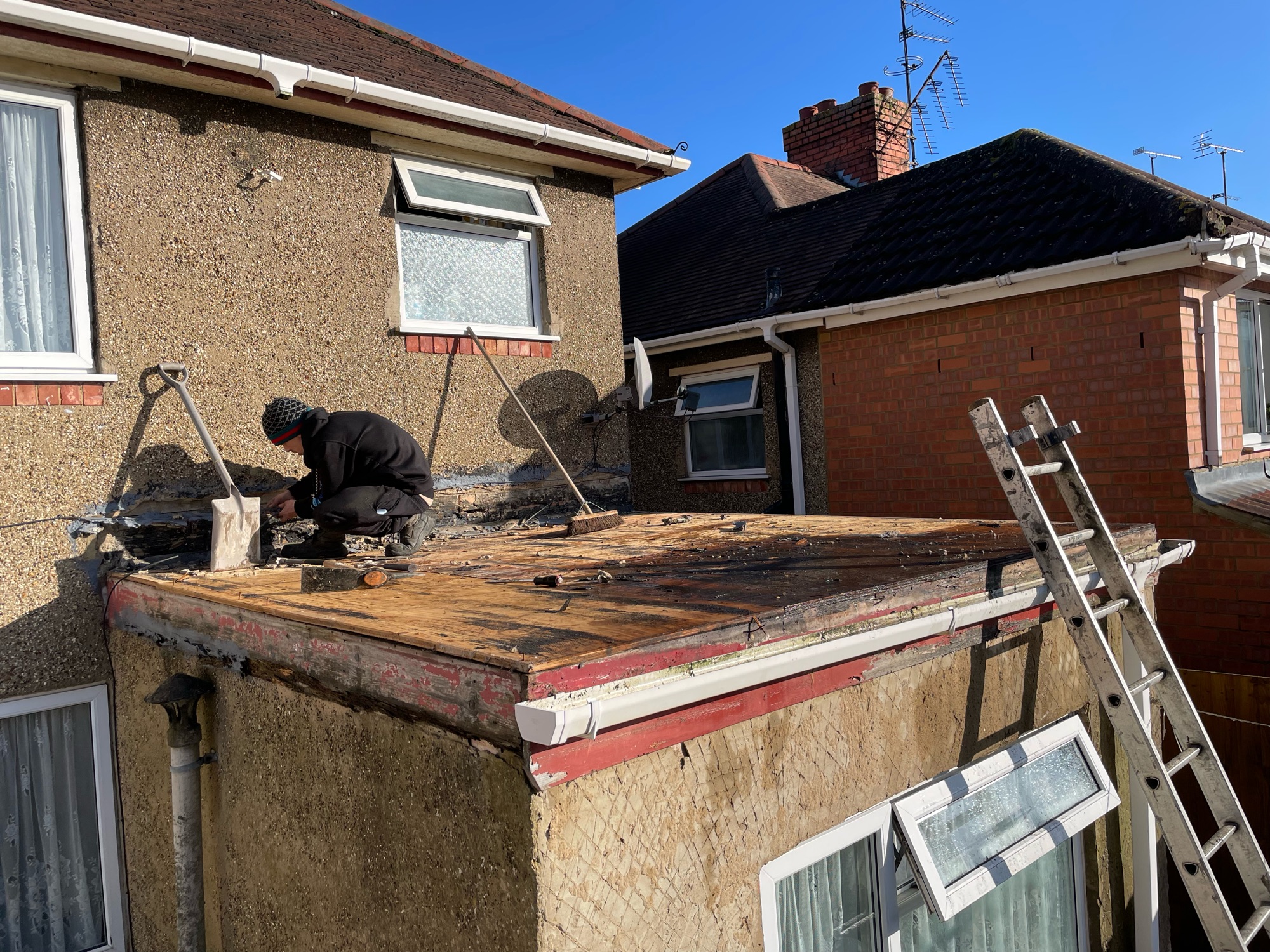 Safe Style Property Maintenance work photo 3