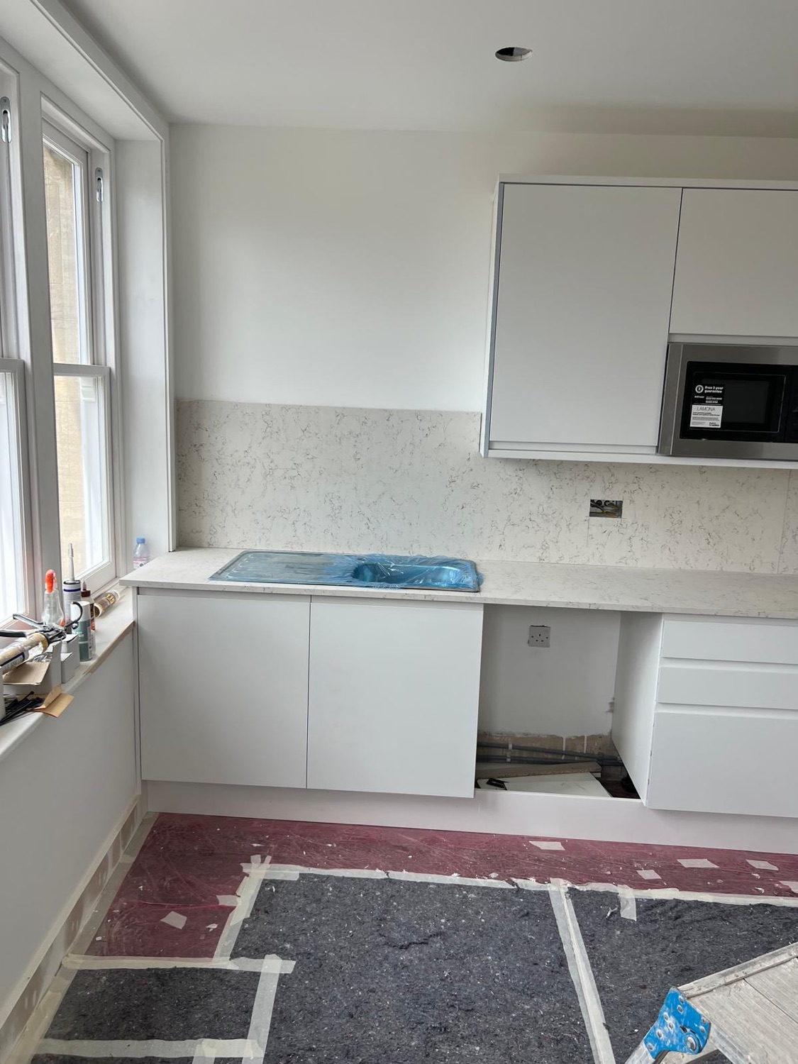 Mirsini's Property Development work photo 1
