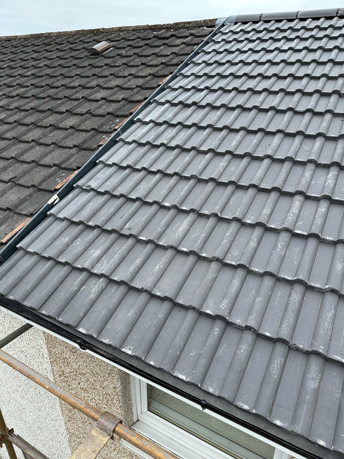 Belhaven Roofing Services work photo 1