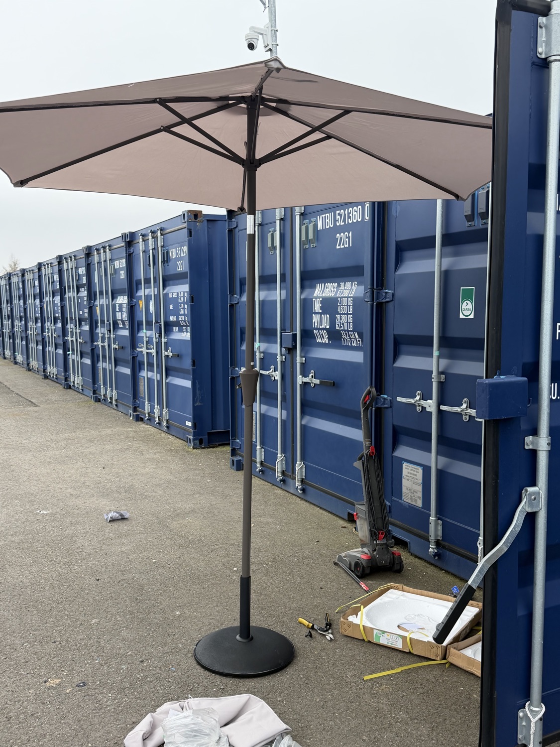 Leo Removals work photo 4
