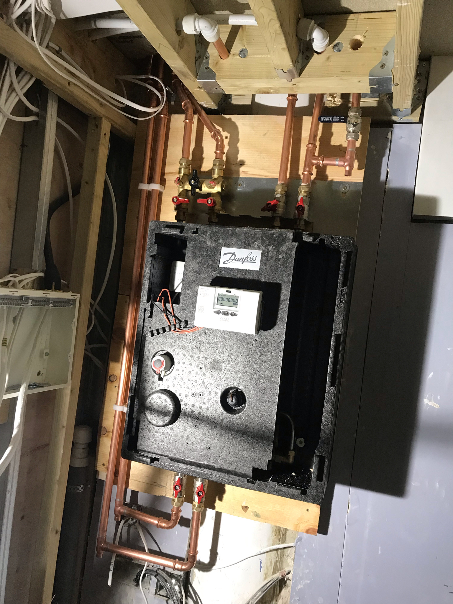 Plumbing & Gas Masters Ltd work photo 2