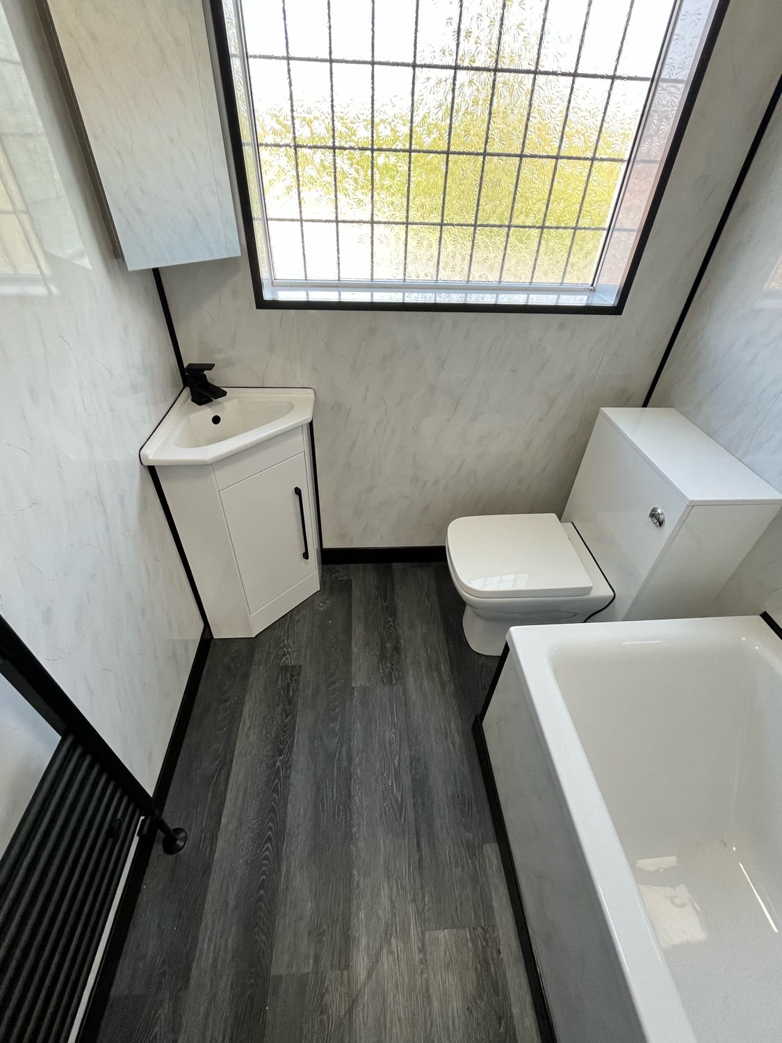 Unique Finish work photo 3
