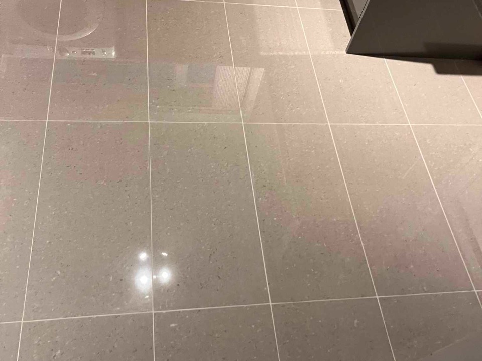 Marius Enhanced Flooring work photo 1