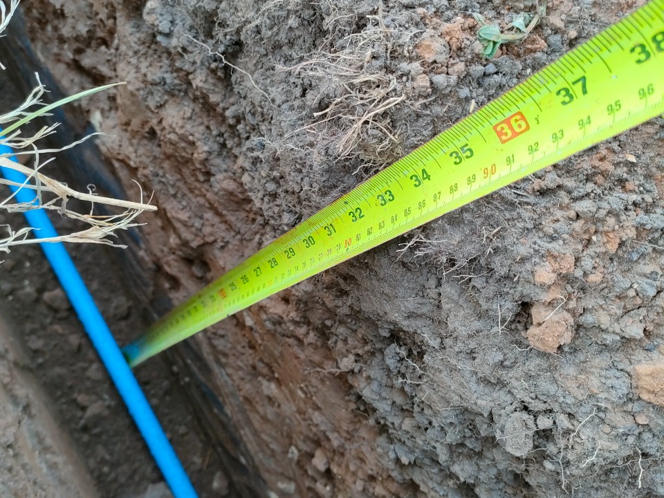 Yor Drain Solutions work photo 2