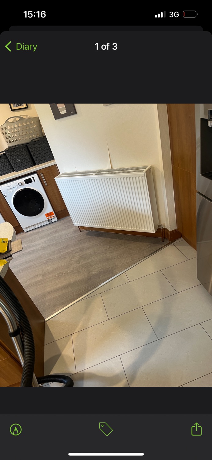 Wights Joinery work photo 1