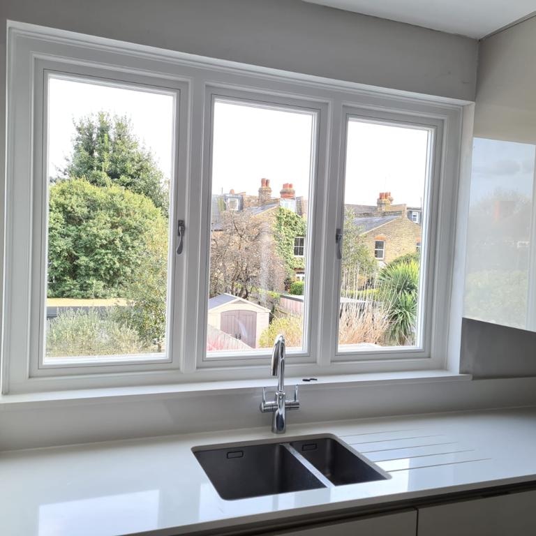 MICI Construction LTD work photo 2