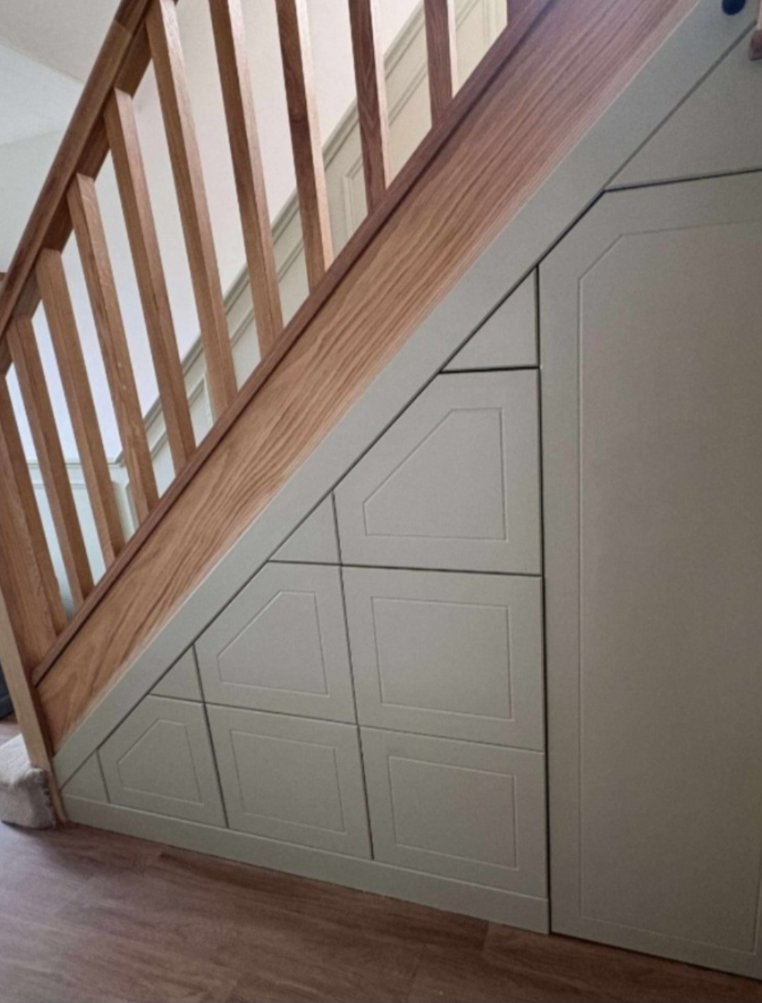 Ellioaks Joinery work photo 2
