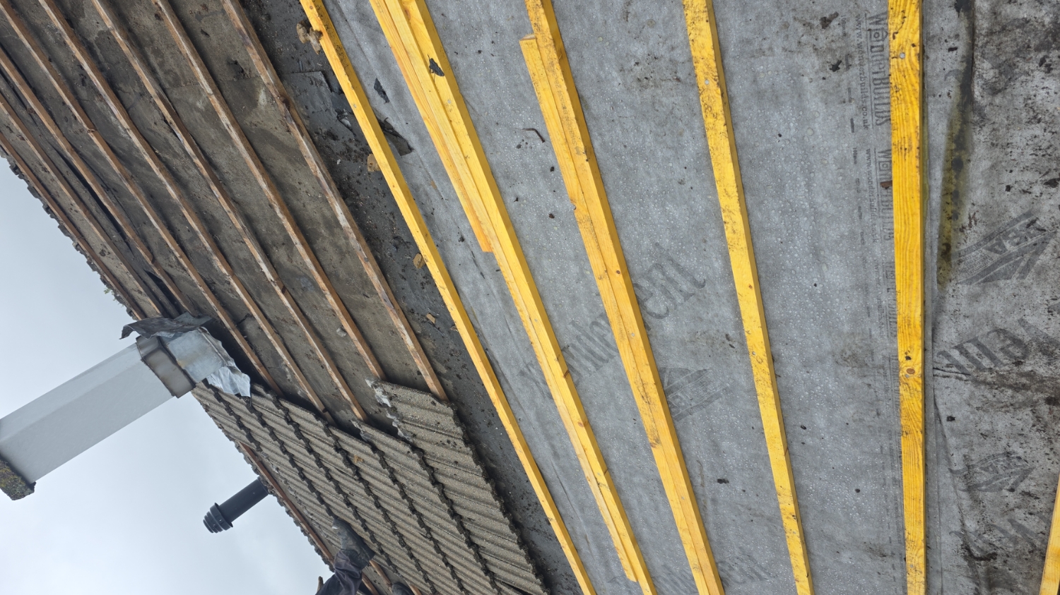 Elegant Roofing LTD work photo 1