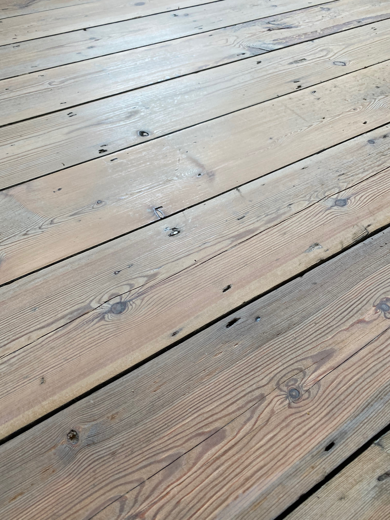 Core Floors work photo 4
