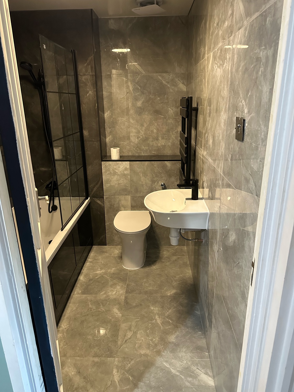 SKG CONSTRUCTION LTD work photo 4